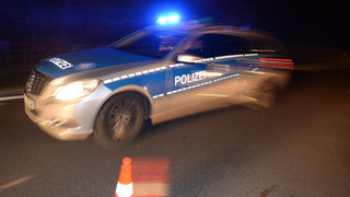 Tankstelle in Heppenheim überfallen - Polizei sucht Zeugen