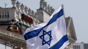 Solidaritätskundgebung für Israel in Kassel geplant