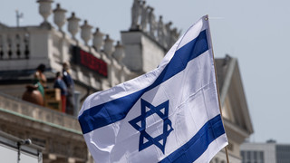 Solidaritätskundgebung für Israel in Kassel geplant