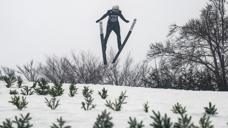 FIS Skisprung Weltcup 2027 Willingen Vorverkauf Start