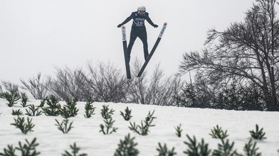 FIS Skisprung Weltcup 2027 Willingen Vorverkauf Start