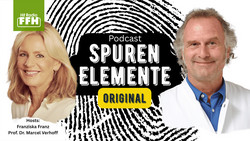 SpurenElemente original True Crime Podcast HIT RADIO FFH