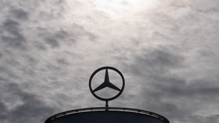 Mercedes-Benz ruft weltweit über 23.000 Autos zurück
