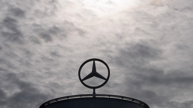 Mercedes-Benz ruft weltweit über 23.000 Autos zurück