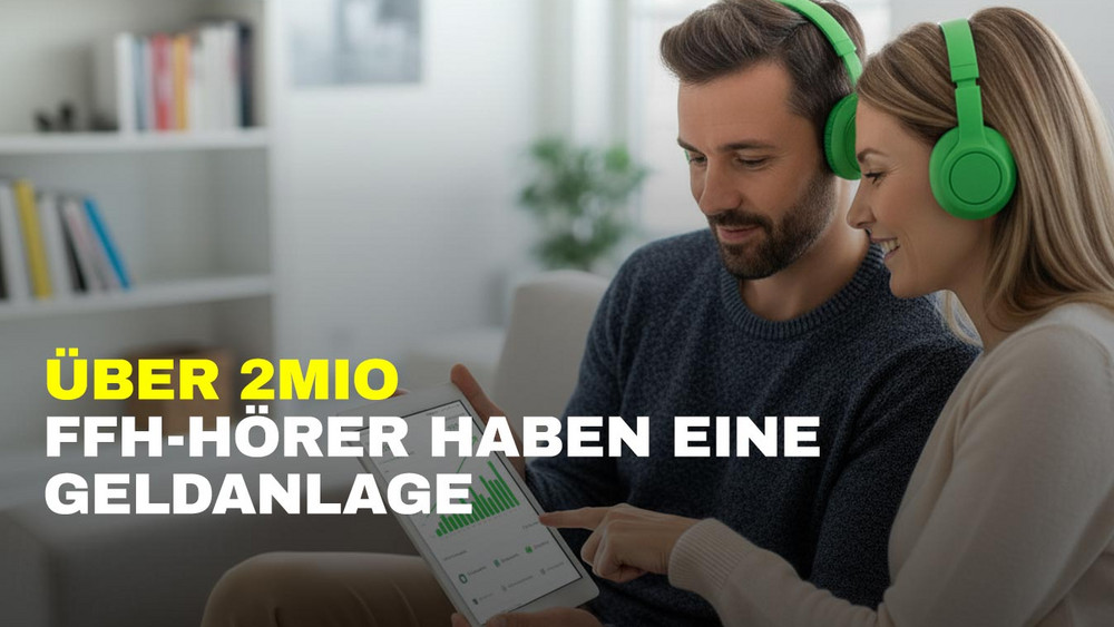  Unsere Hörer, Ihre Kunden