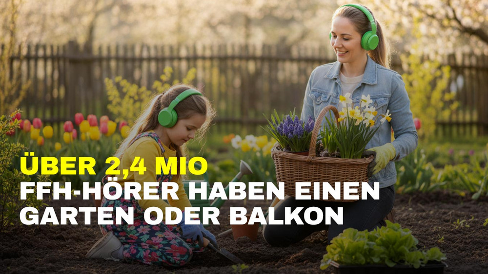  Unsere Hörer, Ihre Kunden