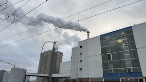 Zuckerfabrik in Wabern: Ernte liefert überdurchschnittlichen Ertrag