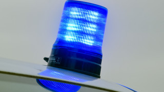 Innerorts in Vellmar: 24-Jähriger liefert sich Rennen mit Zivilstreife