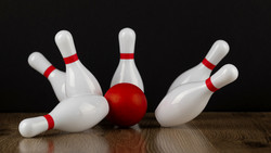 City-Bowling Wiesbaden