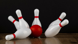 Bowling Langen