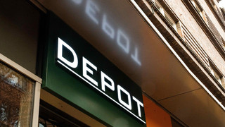 Depot schließt zahlreiche Filialen - Deko-Kette ist insolvent