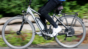 Mutmaßliche Fahrrad-Bande gefasst: 100 Diebstähle aufgeklärt