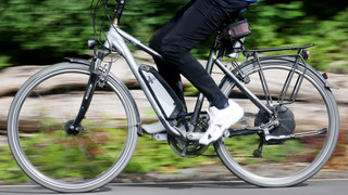 Ab aufs Rad: Stadtradeln erstmals im gesamten Landkreis Fulda