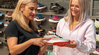 Punkte sammeln & 500 € Intersport-Gutschein gewinnen