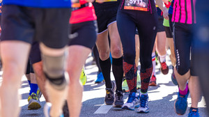 Kassel Marathon Wochenende: 8.000 Läufer und viele gesperrte Straßen