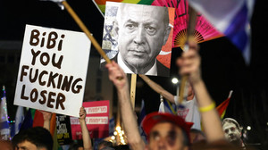 Israel: Netanjahu treibt umstrittene Justizreform voran