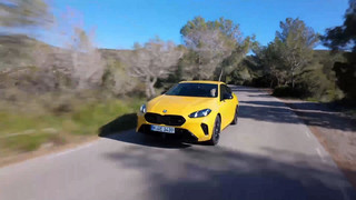 BMW 2er Gran Coupé - Zwei weitere Motorisierungen