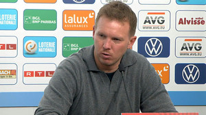 Slowakei-Endspiel: Nagelsmann hofft auf Schlotterbeck und Kimmich