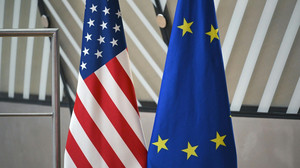 Neue US-Sicherheitsstrategie: Was bedeutet sie für Europa?