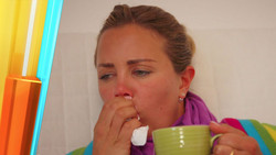 Grippe-Saison: Das musst du jetzt wissen