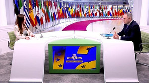 Rumäniens Finanzminister setzt auf Eurobonds und 'Made in Europe' für mehr Wettbewerbsfähigkeit