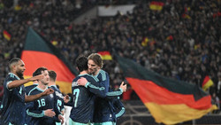 Später Sieg gegen Ghana: Gefeierter Undav erlöst DFB-Elf