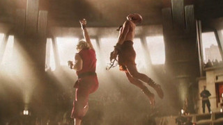 "Street Fighter": Erster Trailer erweckt die Kult-Prügelei zum Leben