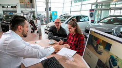 Bargeld-Autokauf wird bald deutlich schwieriger