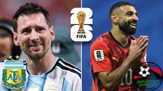 Nach Elfmeterfehlschuss und 0:2: Messi führt Argentinien zu einem irren Comeback