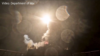 Angriffe im Iran: US-Militär bombardiert Brücken und Flughafen