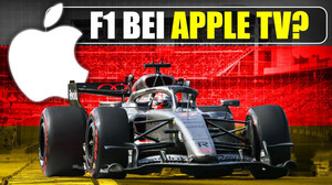 F1-Finale 2026: Europa statt Abu Dhabi? Apple greift nach deutschen TV-Rechten!