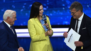Olympia-Entscheidung gefallen: Das ist der deutsche Kandidat
