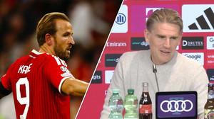 Verlängert Kane? Freund ist "positiv"