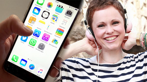 Handysüchtig? Diese Apps können helfen