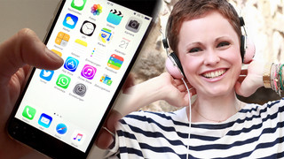 Handysüchtig? Diese Apps können helfen