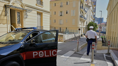 Nach Explosion in Monaco: Frau aus Main-Taunus-Kreis verdäch