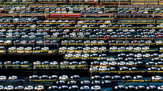 Neuwagenpreise steigen rasanter als Gehälter