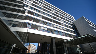 Frankfurt: 30.000 Euro Geldstrafe für Staatsanwalt wegen Untreue