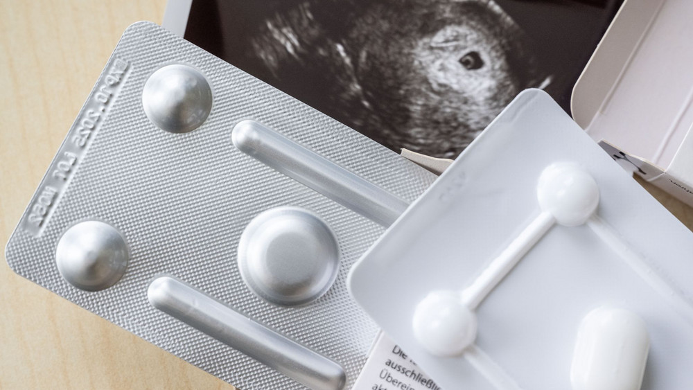 Schwangerschaftsabbruch in Frauenarztpraxis