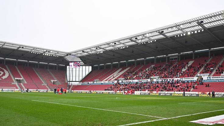 Stadt Mainz ebnet Weg für Stadion-Übernahme durch FSV