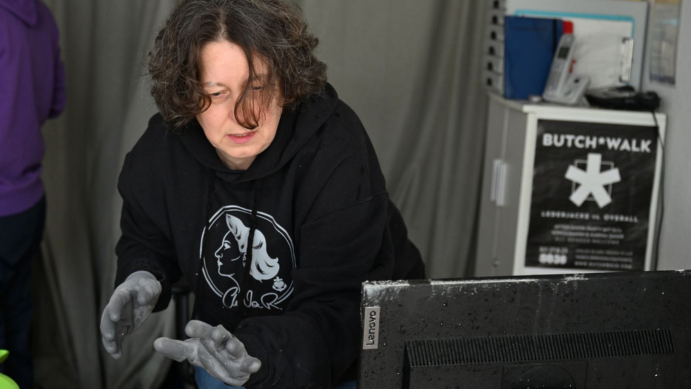 Nach Hochhausbrand in Berlin