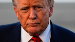 Trump nennt EU-Zolldeal ein gigantisches Geschenk