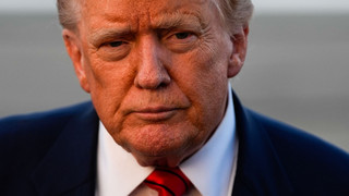 Trump nennt EU-Zolldeal ein gigantisches Geschenk