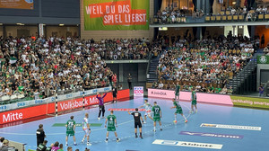 Handball: HSG Wetzlar vor schwerem Pokal-Achtelfinale bei SC Magdeburg