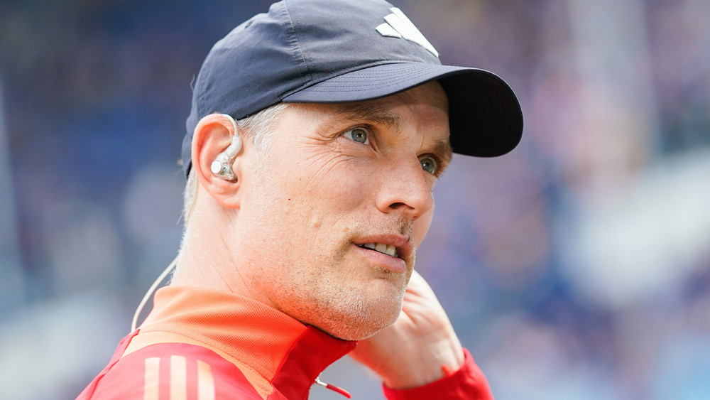 Thomas Tuchel soll Trainer der englischen Fußball-Nationalmannschaft werden.Das berichten mehrere internationale Medien.