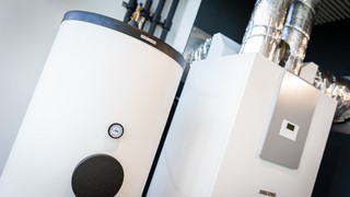 Heizungsbranche fehlen 60.000 Installateure