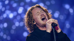 Neu bei FFH: Michael Schulte mit "Afterlife"