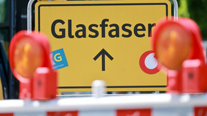 Glasfaserausbau im Main-Kinzig-Kreis: 75. 000 Haushalte betroffen
