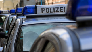 Unfall auf A4 bei Herleshausen: Zwei Verletzte und Vollsperrung