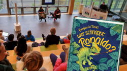 FAZ Sonntagsgeschichten Bad Vilbel